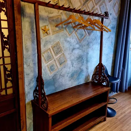 Vietnamonamour Guest house Milan