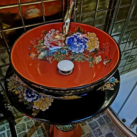 Guest house Vietnamonamour 2*