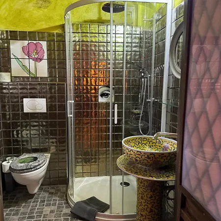 Guest house Vietnamonamour Milan
