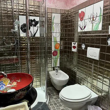 Vietnamonamour Guest house 2*