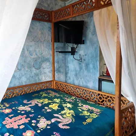 Guest house Vietnamonamour Milan