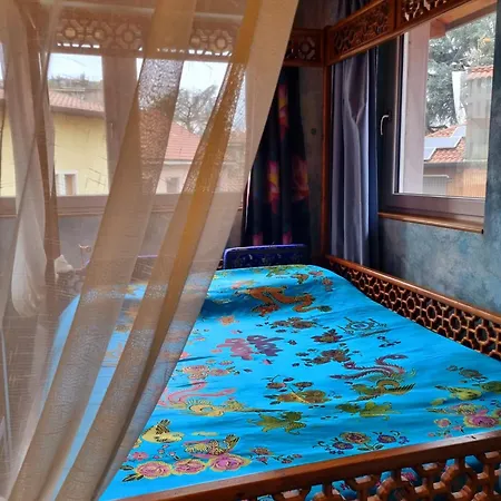 Vietnamonamour Guest house 2*
