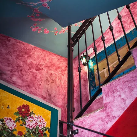 Guest house Vietnamonamour
