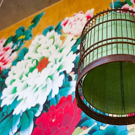 Penzion Vietnamonamour 4*