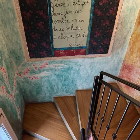 Vietnamonamour Guest house Milan