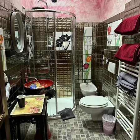 Guest house Vietnamonamour Milan