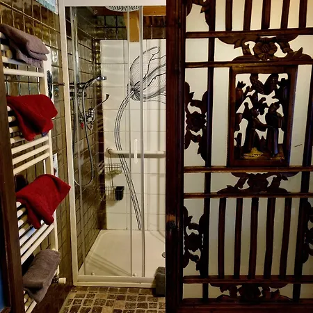Vietnamonamour Guest house