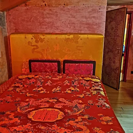 Vietnamonamour Guest house