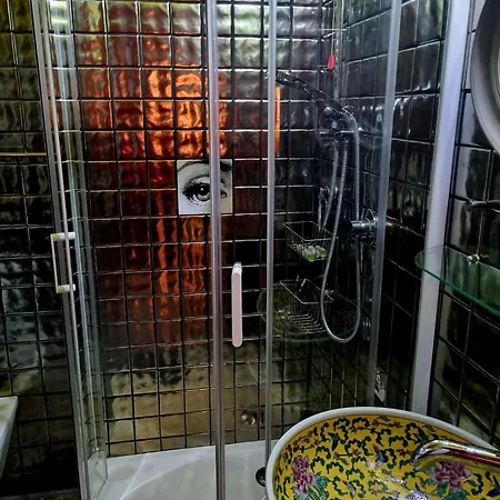 Penzion Vietnamonamour Milán