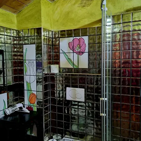 Guest house Vietnamonamour
