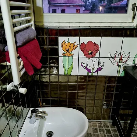 Vietnamonamour Guest house Milan