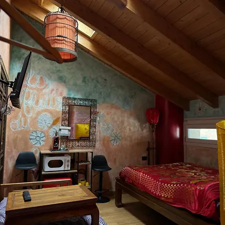 Vietnamonamour 4* Milán