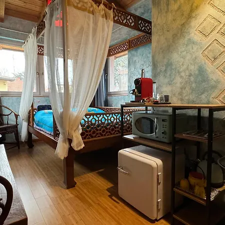 Vietnamonamour Guest house