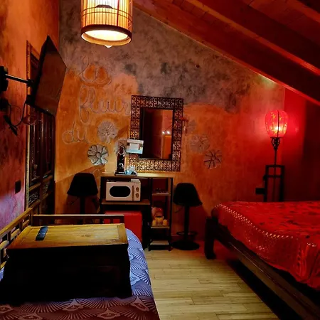 Guest house Vietnamonamour 2*