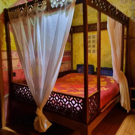 Penzion Vietnamonamour 4*