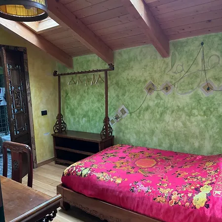 Guest house Vietnamonamour Milan