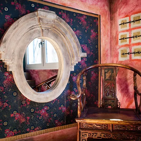 Guest house Vietnamonamour Milan