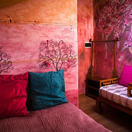 Guest house Vietnamonamour 2*