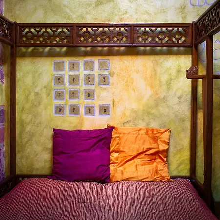 Guest house Vietnamonamour Milan