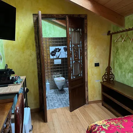 Vendégház Vietnamonamour Milánó